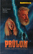Průlom – plakát filmu