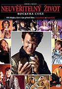 Neuvěřitelný život rockera Coxe – plakát filmu