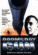 Zbraň poslední zkázy – plakát filmu