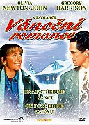 Vánoční romance – plakát filmu