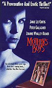 Mother's Boys – plakát filmu