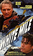 Bílá míle – plakát filmu