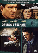 Osudové selhání – plakát filmu