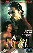 Nebezpečné srdce – plakát filmu