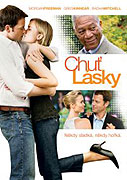 Chuť lásky – plakát filmu