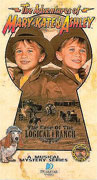 Adventures of Mary-Kate &amp; Ashley: The Case of the Logical i Ranch, The – plakát filmu