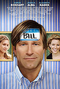 Bill – plakát filmu