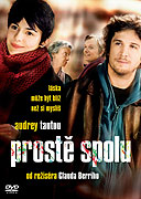 Prostě spolu – plakát filmu