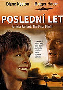 Poslední let – plakát filmu