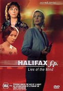 Halifaxová, soudní psychiatr - Vylhané vzpomínky – plakát filmu