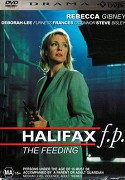 Halifaxová, soudní psychiatr - Ukojení – plakát filmu