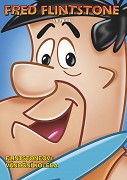 Flintstoneovi: Vánoční koleda – plakát filmu