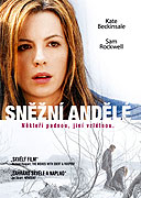 Sněžní andělé – plakát filmu