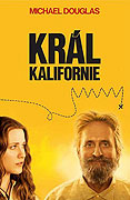 Král Kalifornie – plakát filmu