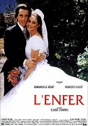 Enfer, L' – plakát filmu