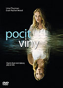 Pocit viny – plakát filmu