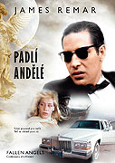Padlí andělé – plakát filmu