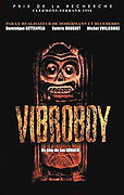 Vibroboy – plakát filmu