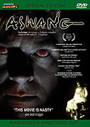 Aswang – plakát filmu