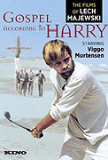 Evangelium podle Harryho – plakát filmu