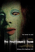 Poughkeepsie Tapes, The – plakát filmu