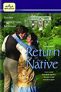 Return of the Native, The – plakát filmu