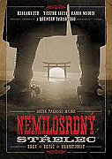 Nemilosrdný střelec – plakát filmu