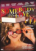 Somebody to Love – plakát filmu