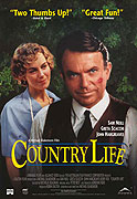 Country Life – plakát filmu
