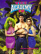 Vice Academy 4 – plakát filmu