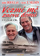 Vezmi mě znovu domů – plakát filmu