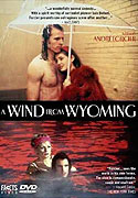 Vent du Wyoming, Le – plakát filmu