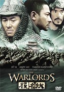 Válečníci – plakát filmu