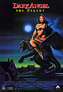 Dark Angel: The Ascent – plakát filmu