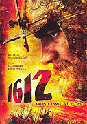 1612: Kronika smutných časů – plakát filmu