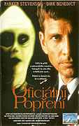 Oficiální popření – plakát filmu
