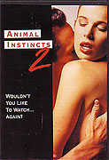 Animal Instincts II – plakát filmu