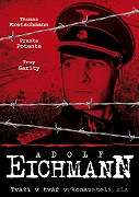 Adolf Eichmann – plakát filmu