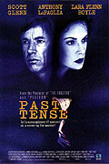 Past Tense – plakát filmu