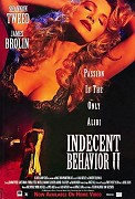 Indecent Behavior II – plakát filmu