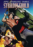 Smrtící stisk – plakát filmu