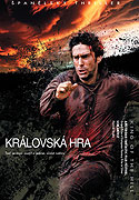 Královská hra – plakát filmu