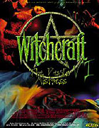 Witchcraft VI – plakát filmu