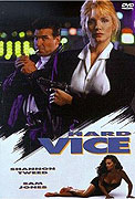 Hard Vice – plakát filmu