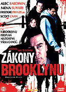 Zákony Brooklynu – plakát filmu