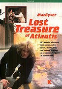MacGyver: Ztracený poklad Atlantidy – plakát filmu