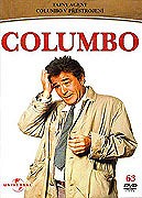 Columbo: Columbo v přestrojení – plakát filmu