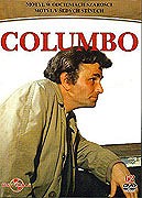 Columbo: Motýl v šedých stínech – plakát filmu