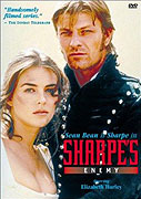 Sharpův nepřítel – plakát filmu