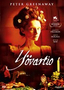 Rembrandtova Noční hlídka – plakát filmu